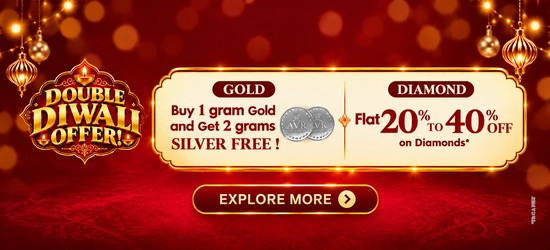 Diamond Jewellery Offers October 2026 | AVR Swarna Mahal